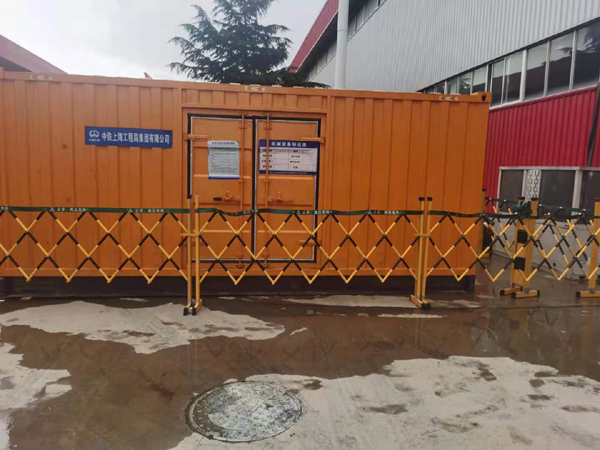 蔚县租赁发电机 柴油发电机组供应商：柴油发电机组润滑油的作用？