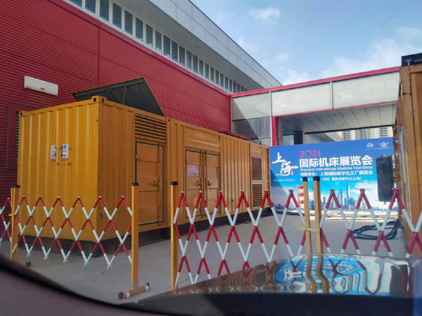蔚县出租发电机-柴油发电机和汽油发电机哪个更好一些？