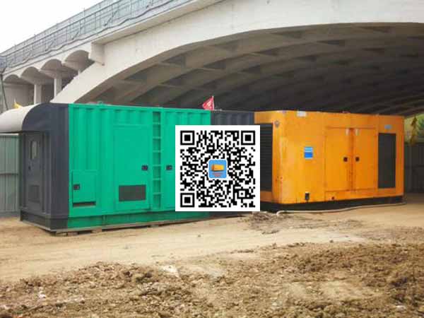 蔚县决定发电机顺利启动的因素及如何解决发电机冬季起动困难问题