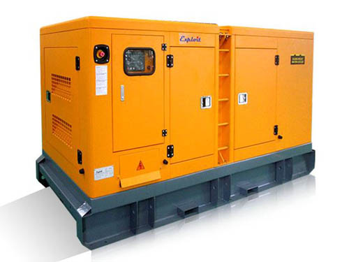 蔚县影响 200kw 柴油发电机油耗的因素有哪些?