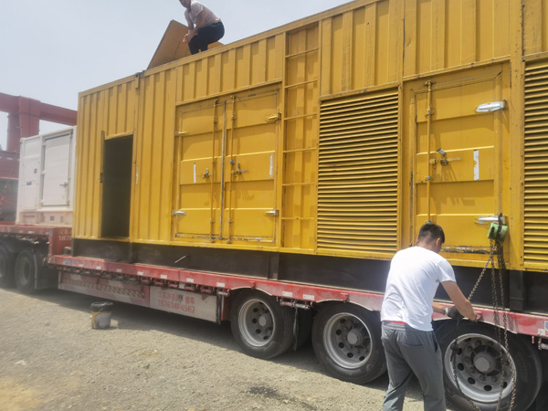 蔚县除了负载情况和发动机维护,还有哪些因素会影响 200kw 柴油发电机的油耗?