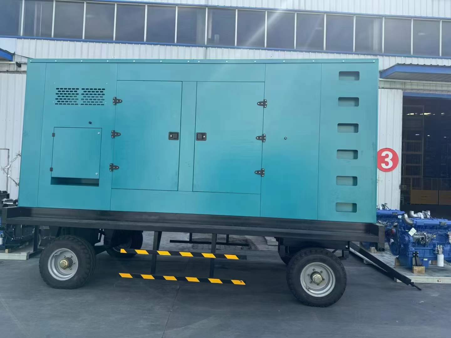 蔚县机油滤清器堵塞后,发动机还能继续使用吗?