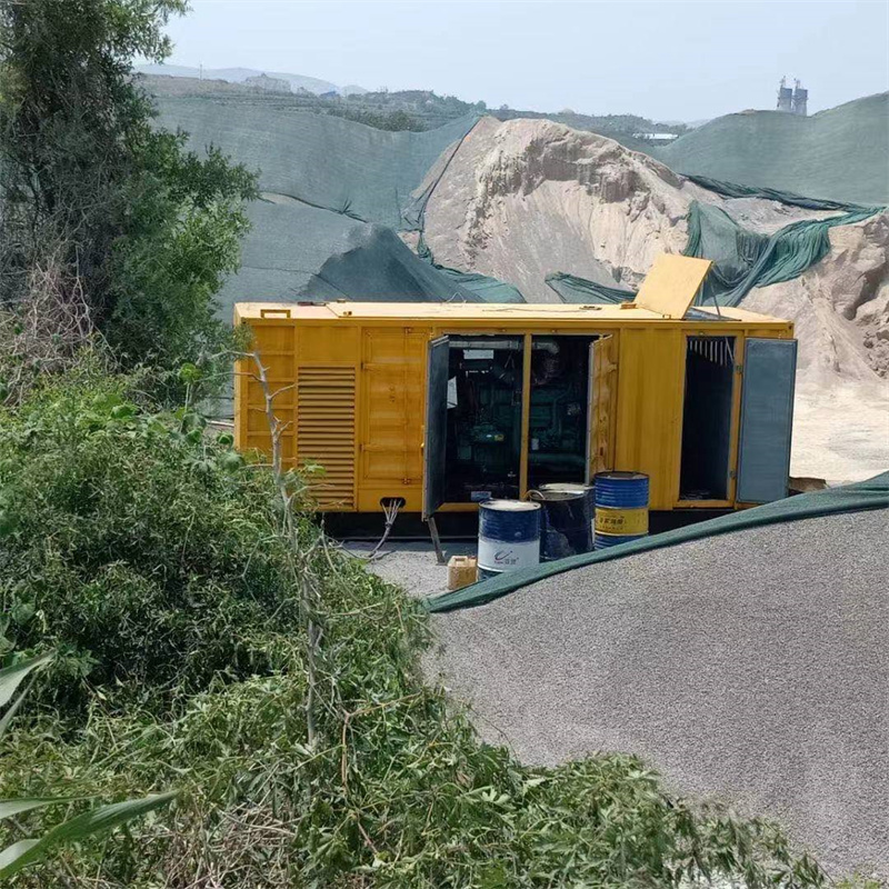 蔚县影响 400KW 柴油发电机组油耗的因素有哪些？