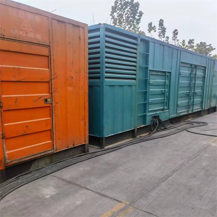 蔚县如何选择适合 600kW 柴油发电机组的热继电器？