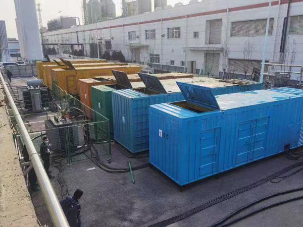 蔚县380V和690V电压的电缆线相同吗？