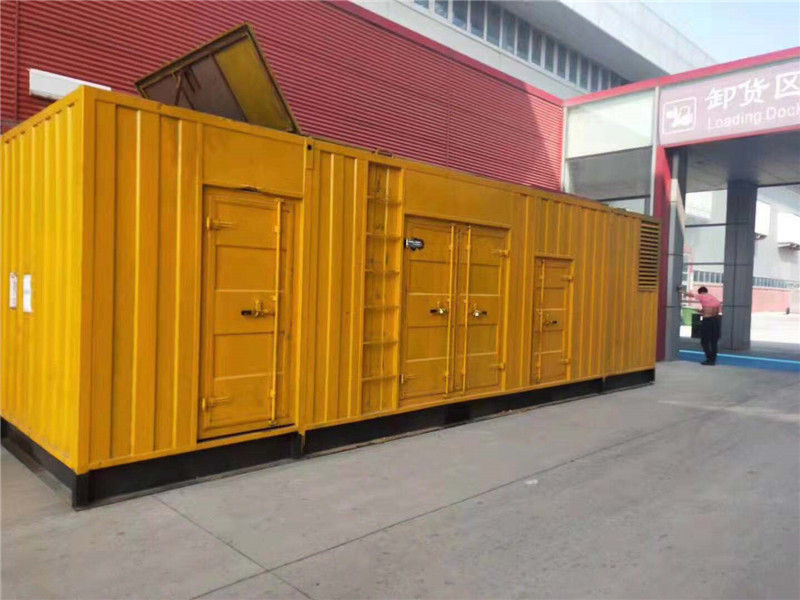 蔚县储能设备的前景和市场怎么样?